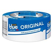 3M Scotchblue Painter'S Tape 2090-48Mp, 1.88 In X 60 Yd (48 Mm X 54, 8 M) 70009103204